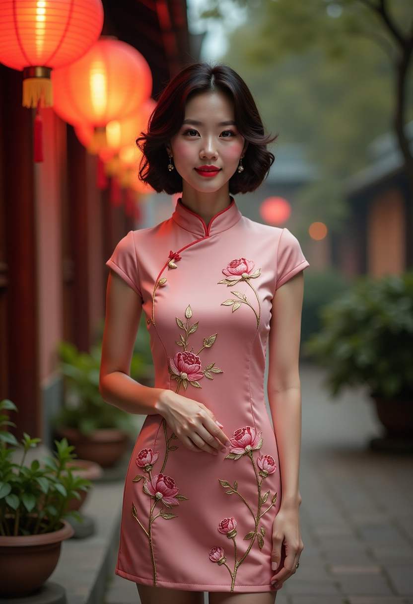 晚风知我意剧照