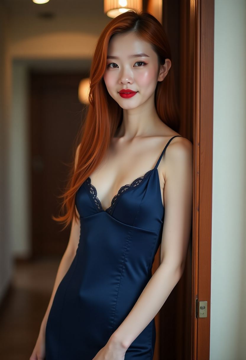 第七码头剧照